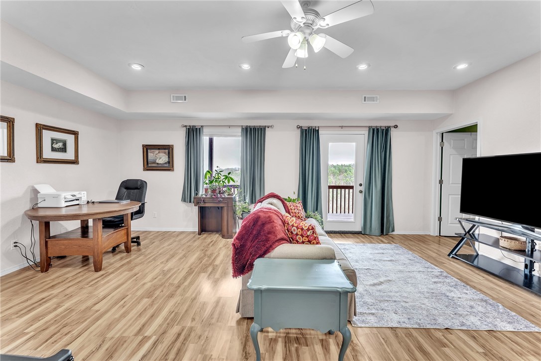 Unit 13 Holiday Island - Residential