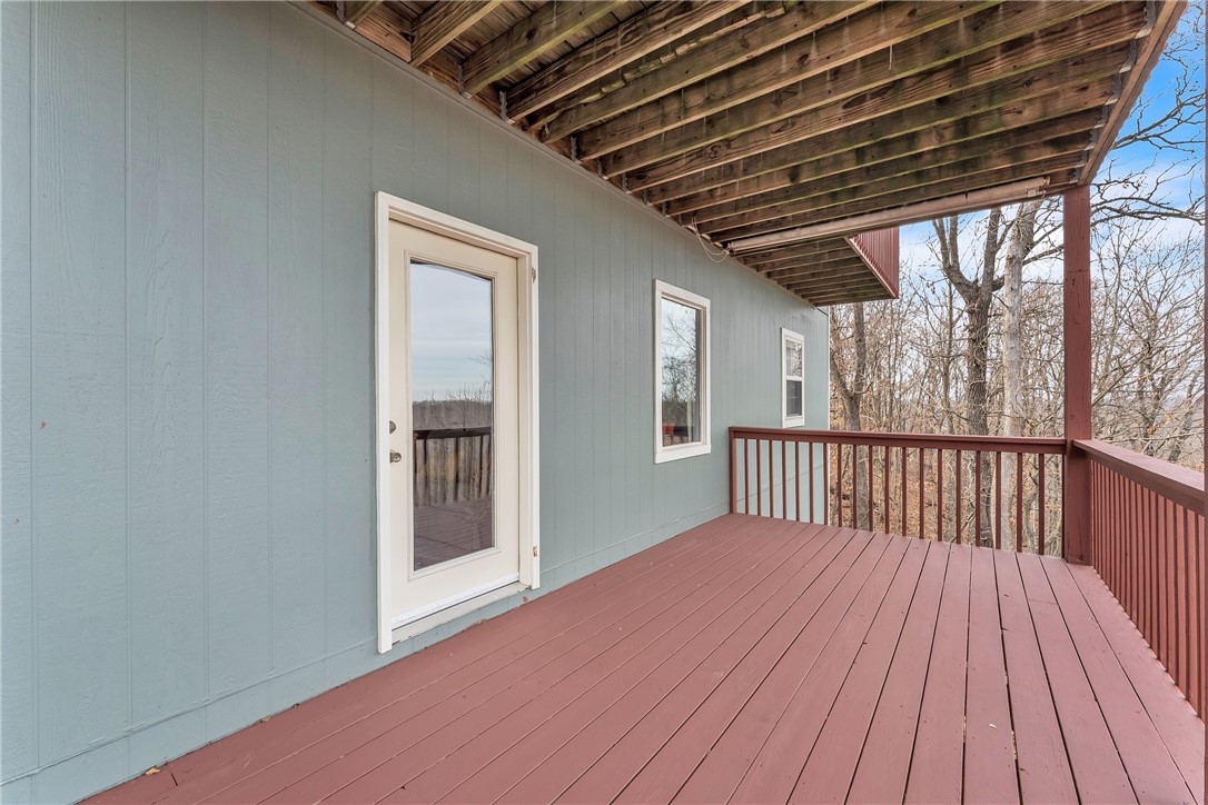 Unit 13 Holiday Island - Residential