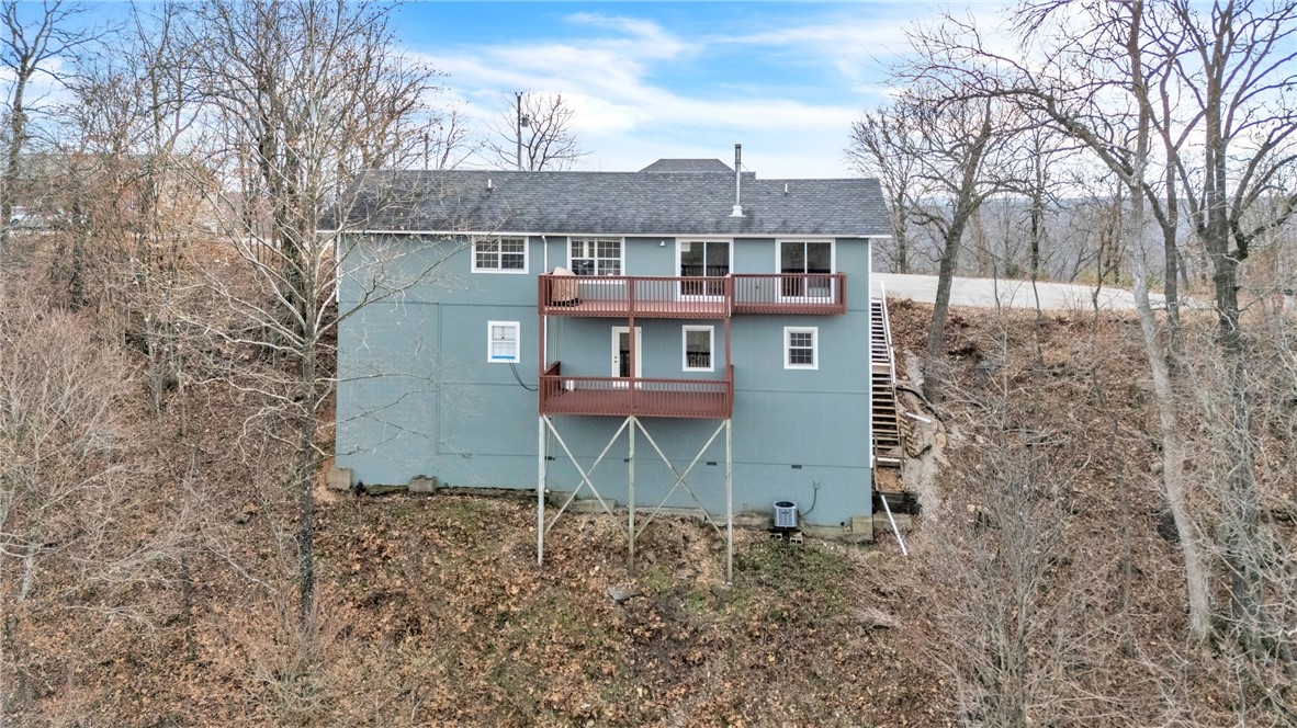 Unit 13 Holiday Island - Residential