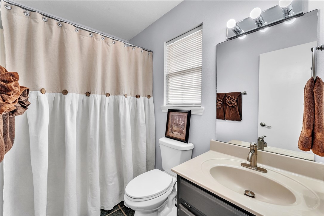 Unit 13 Holiday Island - Residential