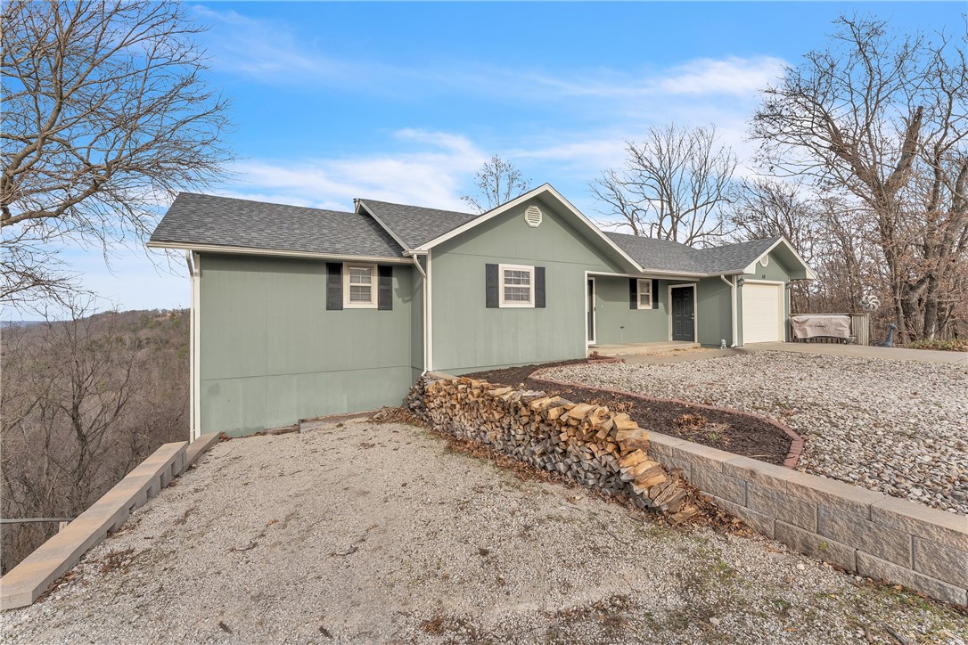 Unit 13 Holiday Island - Residential