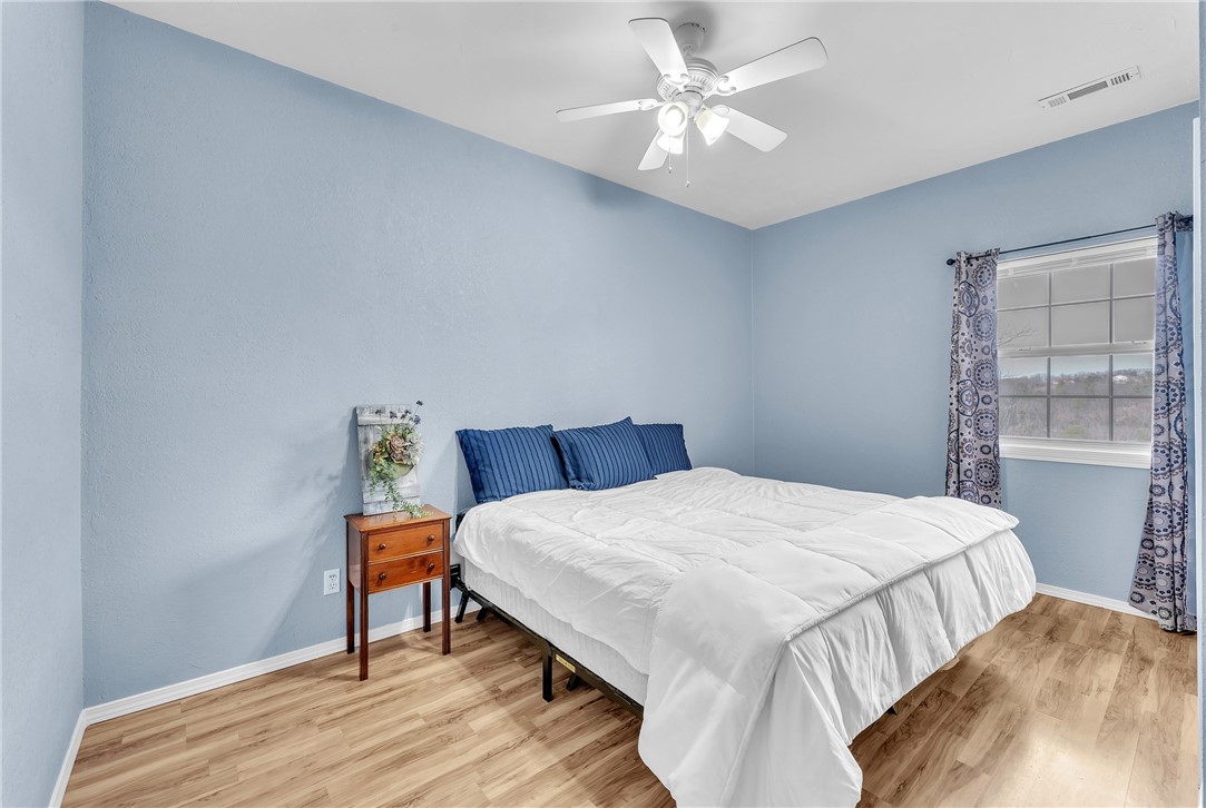 Unit 13 Holiday Island - Residential