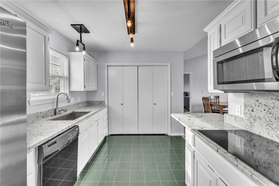 Unit 13 Holiday Island - Residential