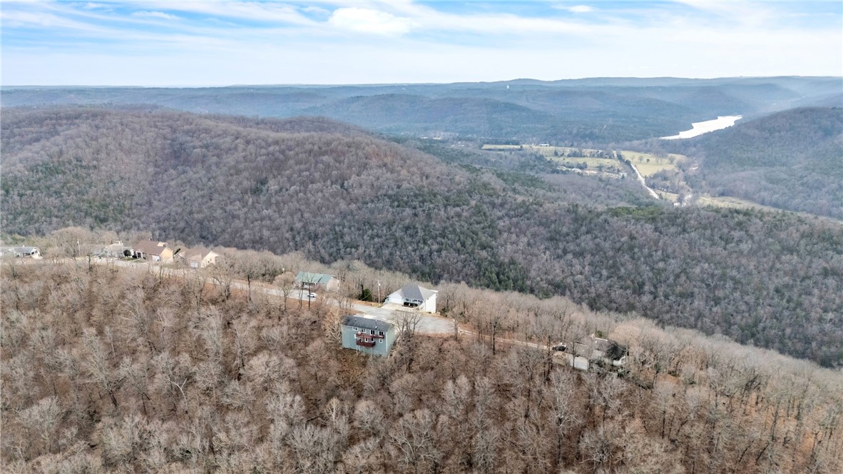 Unit 13 Holiday Island - Residential