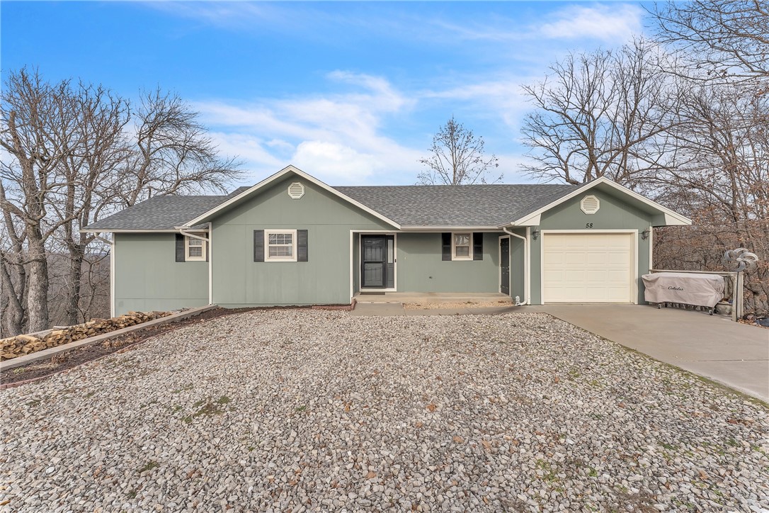 Unit 13 Holiday Island - Residential