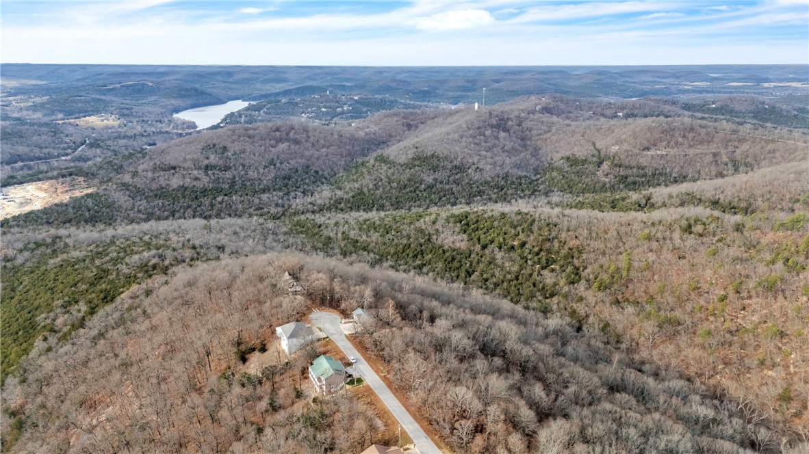 Unit 13 Holiday Island - Residential