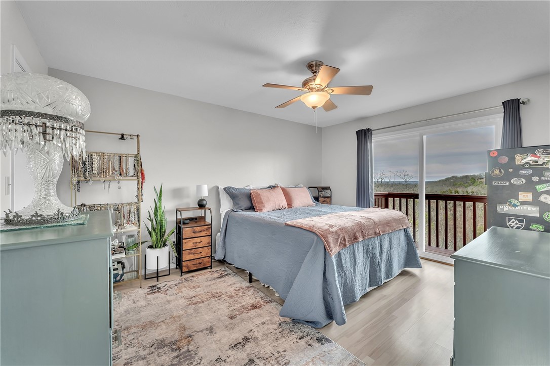 Unit 13 Holiday Island - Residential