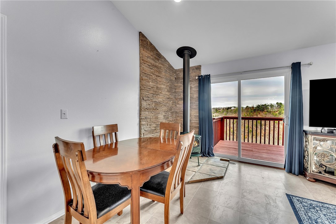 Unit 13 Holiday Island - Residential