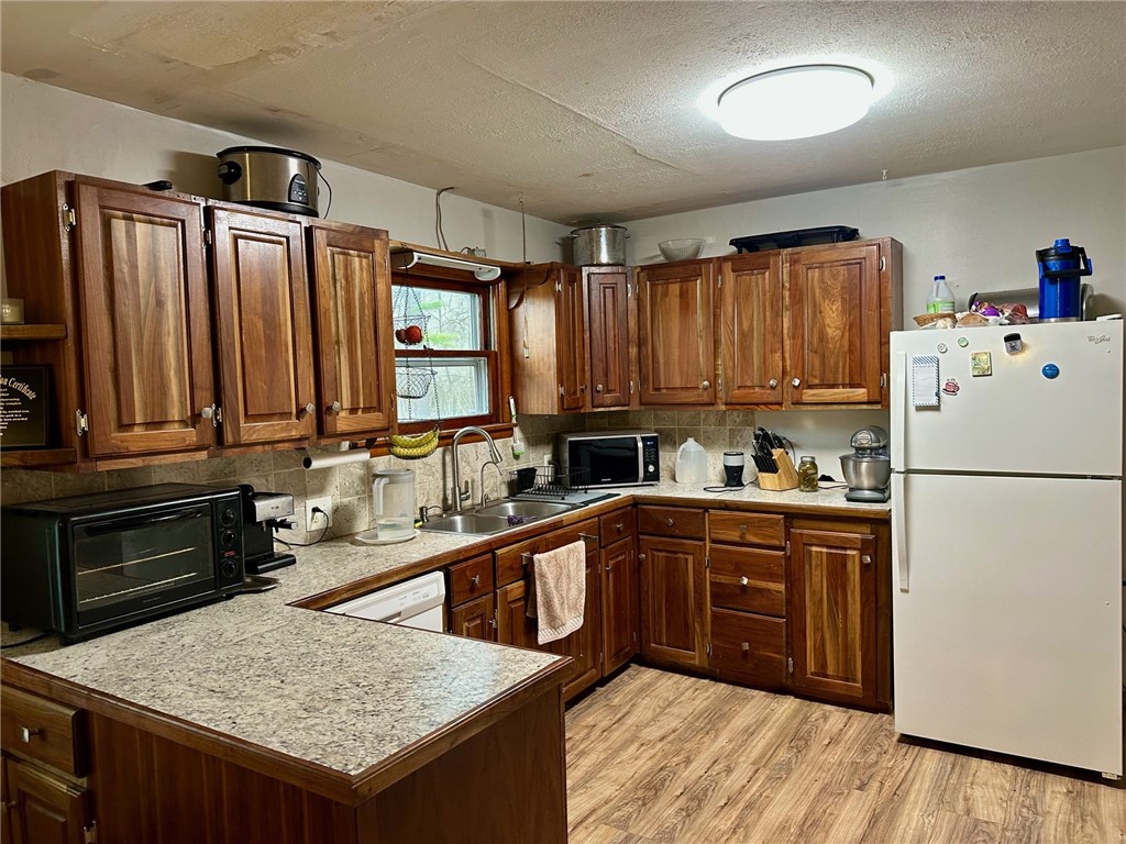 Prairie Grove Original - Residential