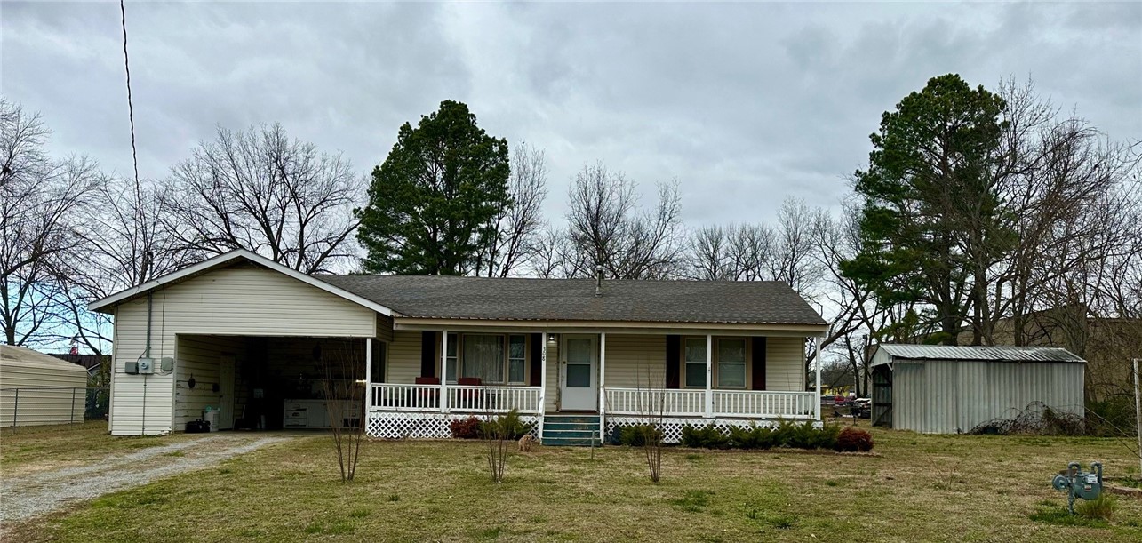 Prairie Grove Original - Residential