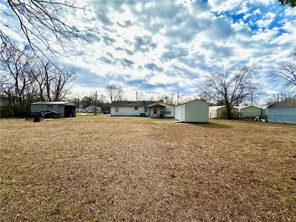 Prairie Grove Original - Residential