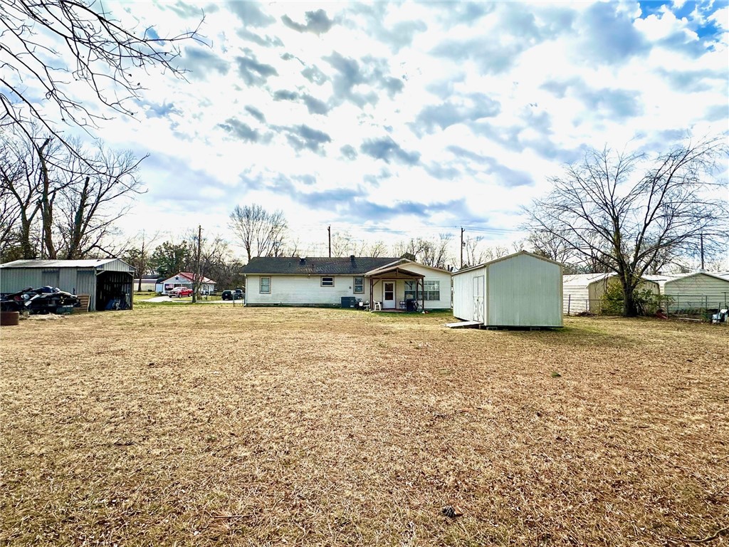 Prairie Grove Original - Residential
