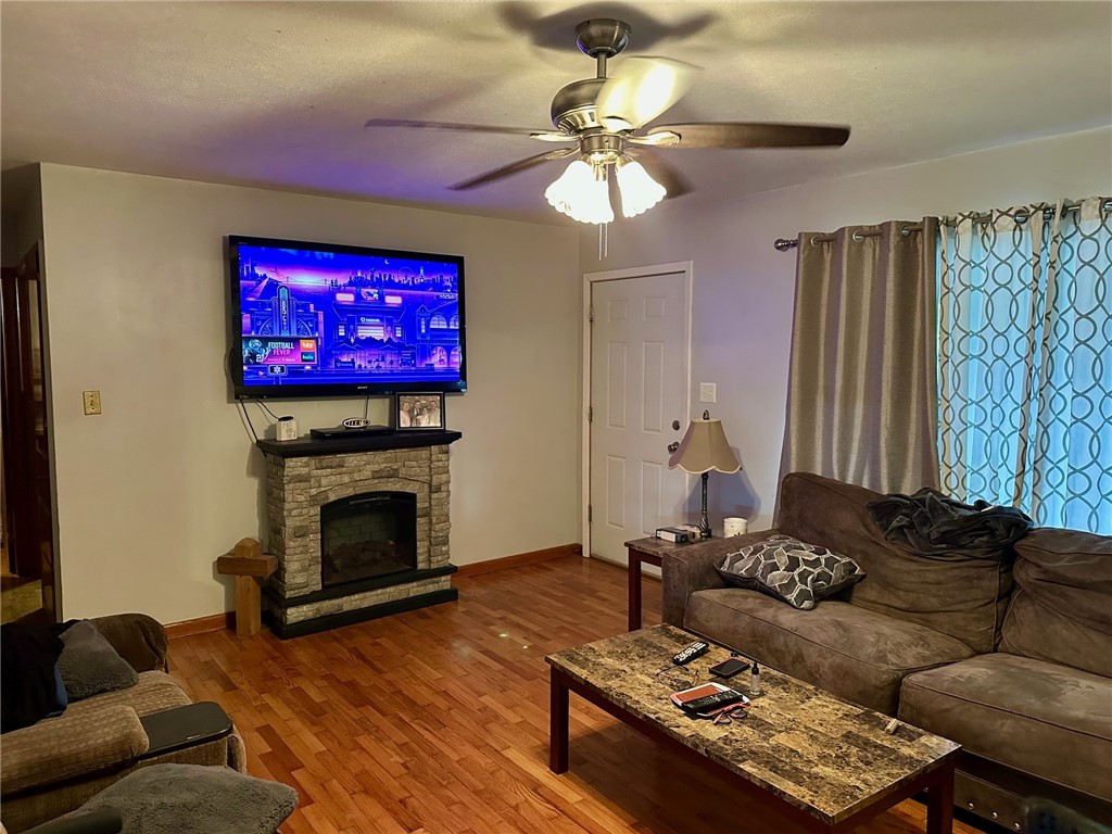 Prairie Grove Original - Residential