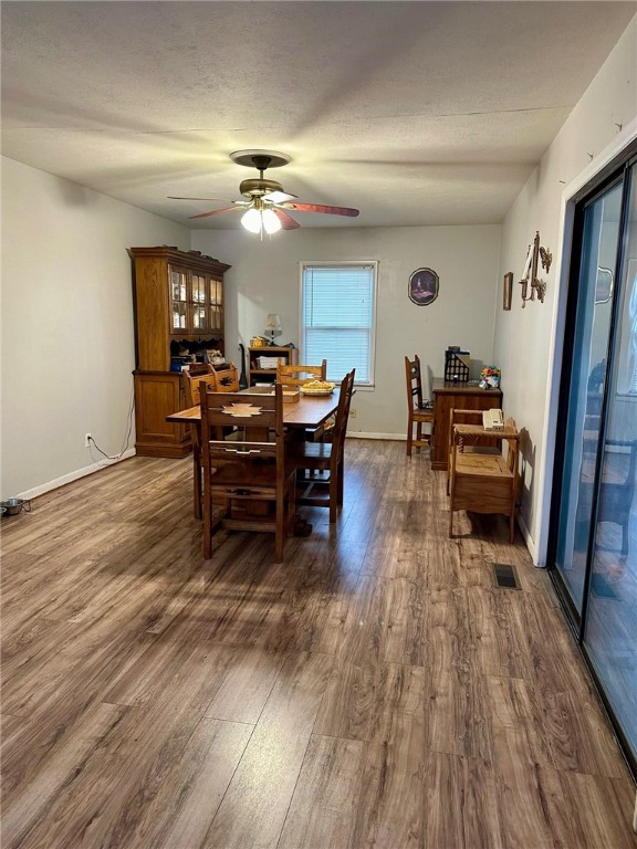 Prairie Grove Original - Residential