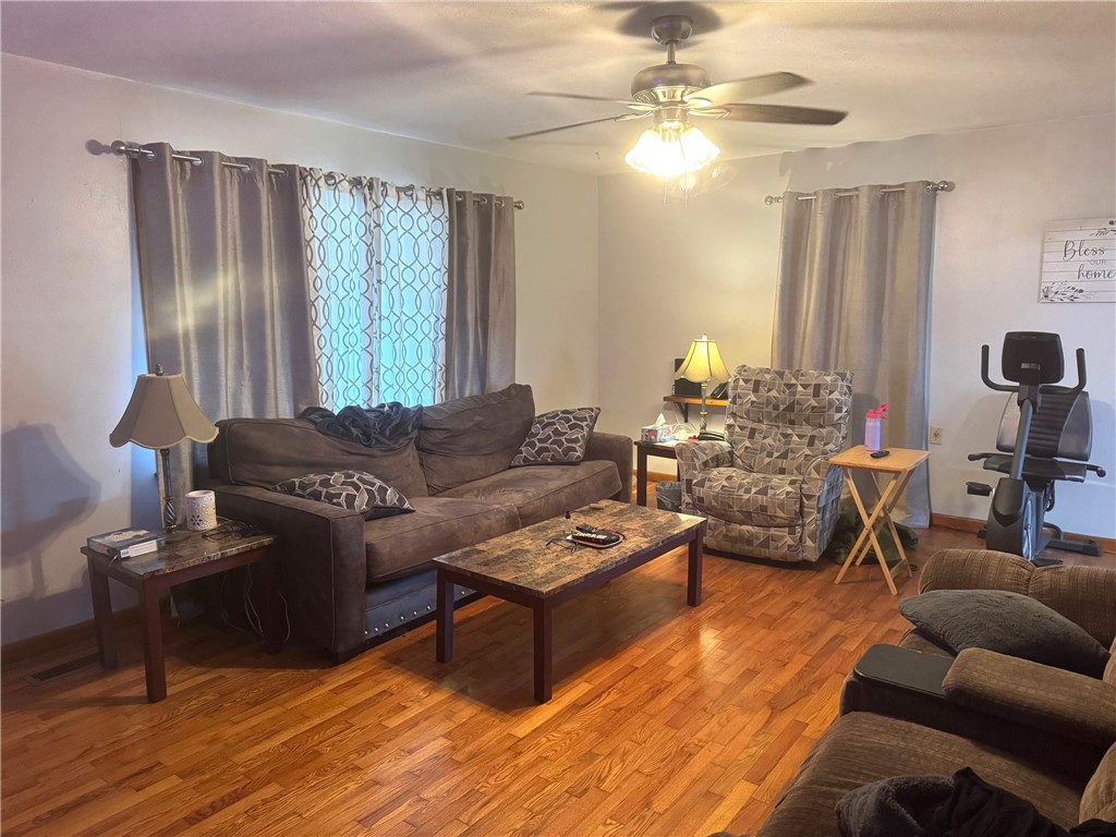 Prairie Grove Original - Residential