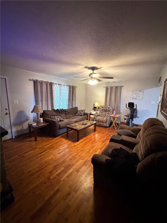 Prairie Grove Original - Residential