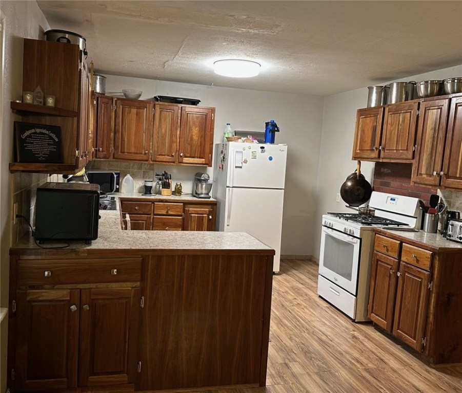 Prairie Grove Original - Residential