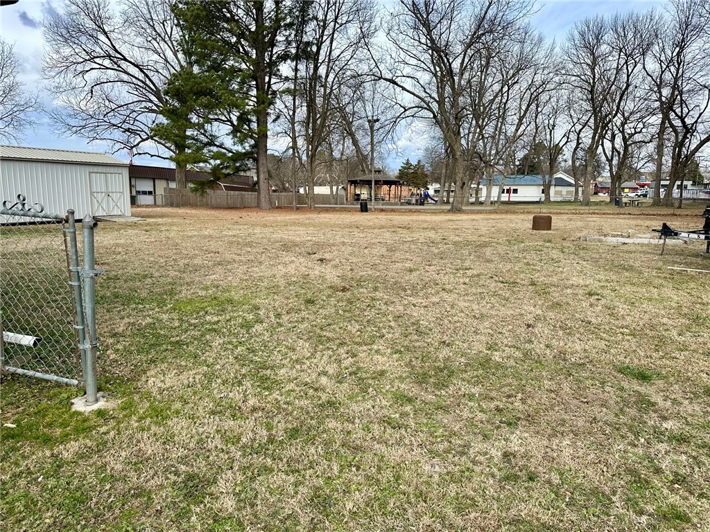 Prairie Grove Original - Residential