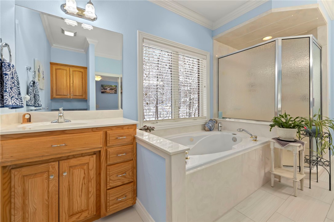 Double Tree Estates Ph Ii - Residential