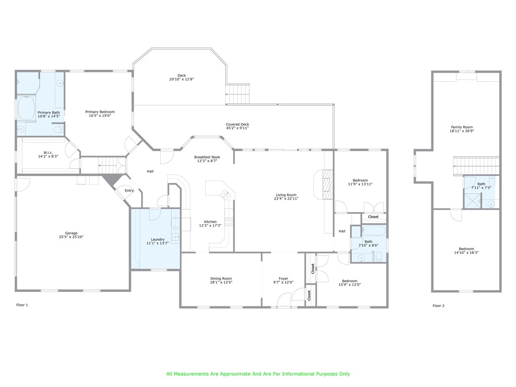 Double Tree Estates Ph Ii - Residential