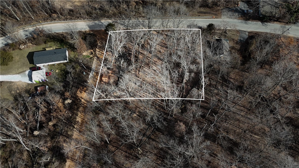 Monte NE Shores Unit 1 Rurban - Land