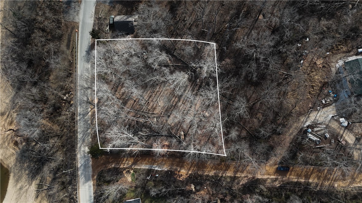 Monte NE Shores Unit 1 Rurban - Land