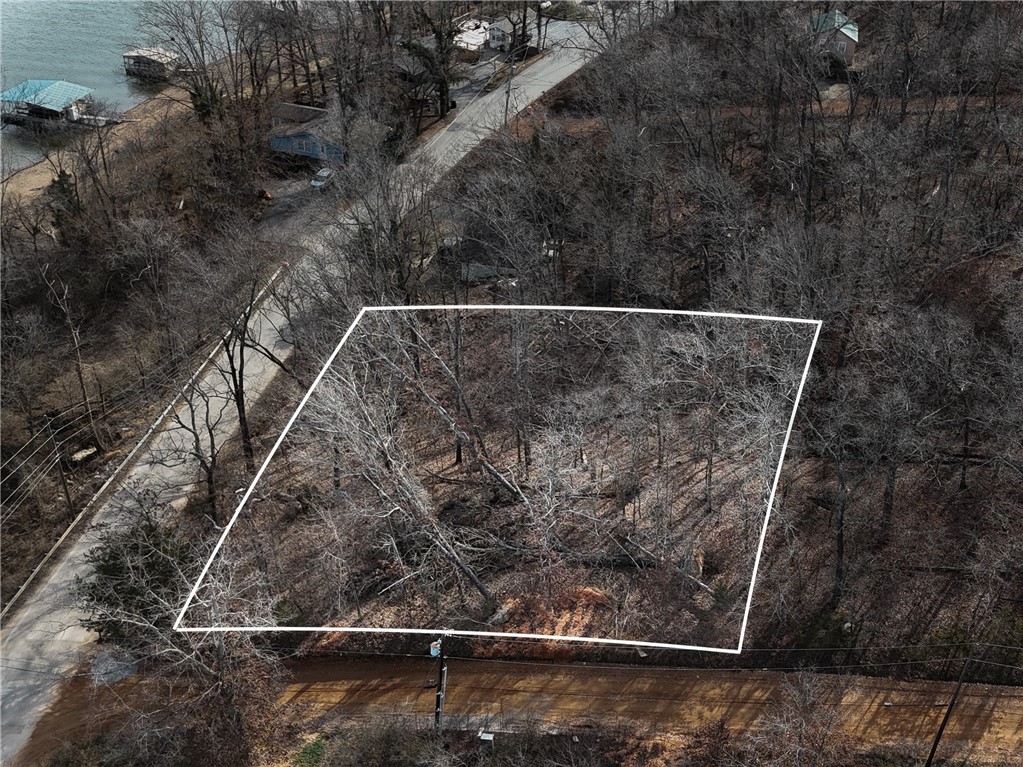 Monte NE Shores Unit 1 Rurban - Land