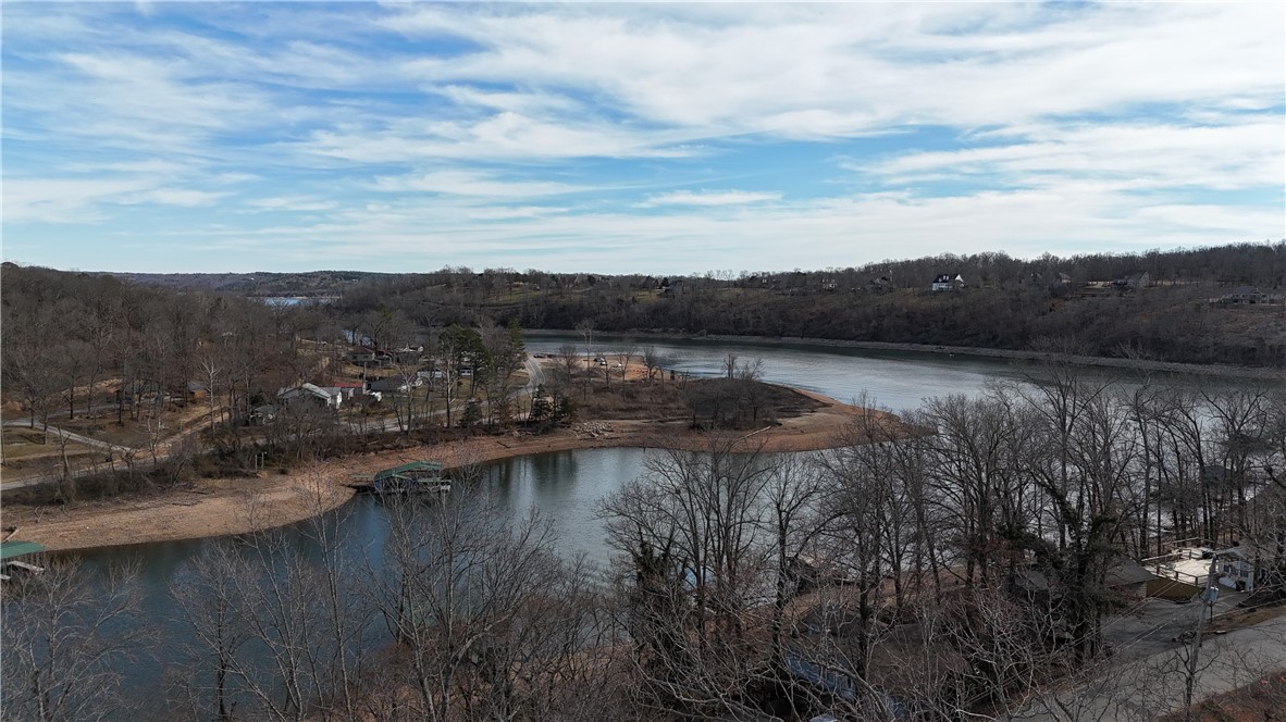 Monte NE Shores Unit 1 Rurban - Land