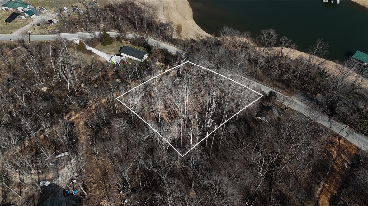 Monte NE Shores Unit 1 Rurban - Land