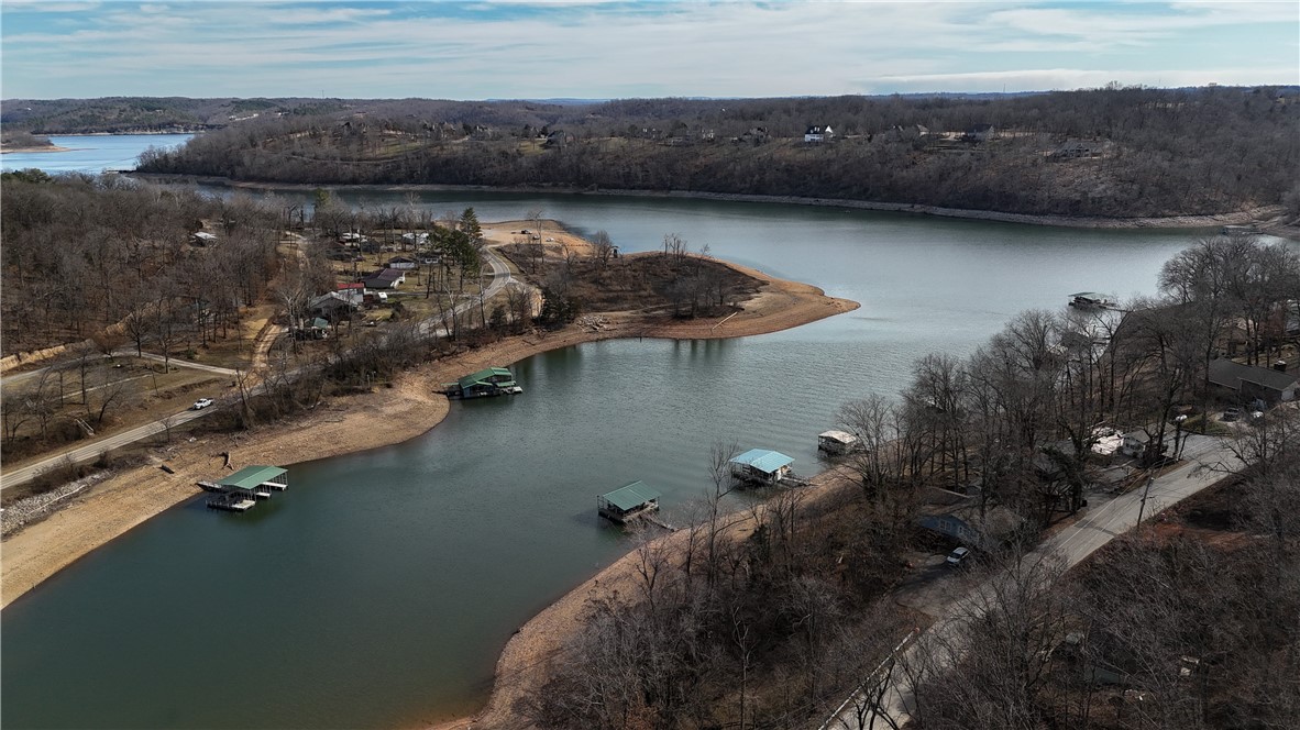 Monte NE Shores Unit 1 Rurban - Land