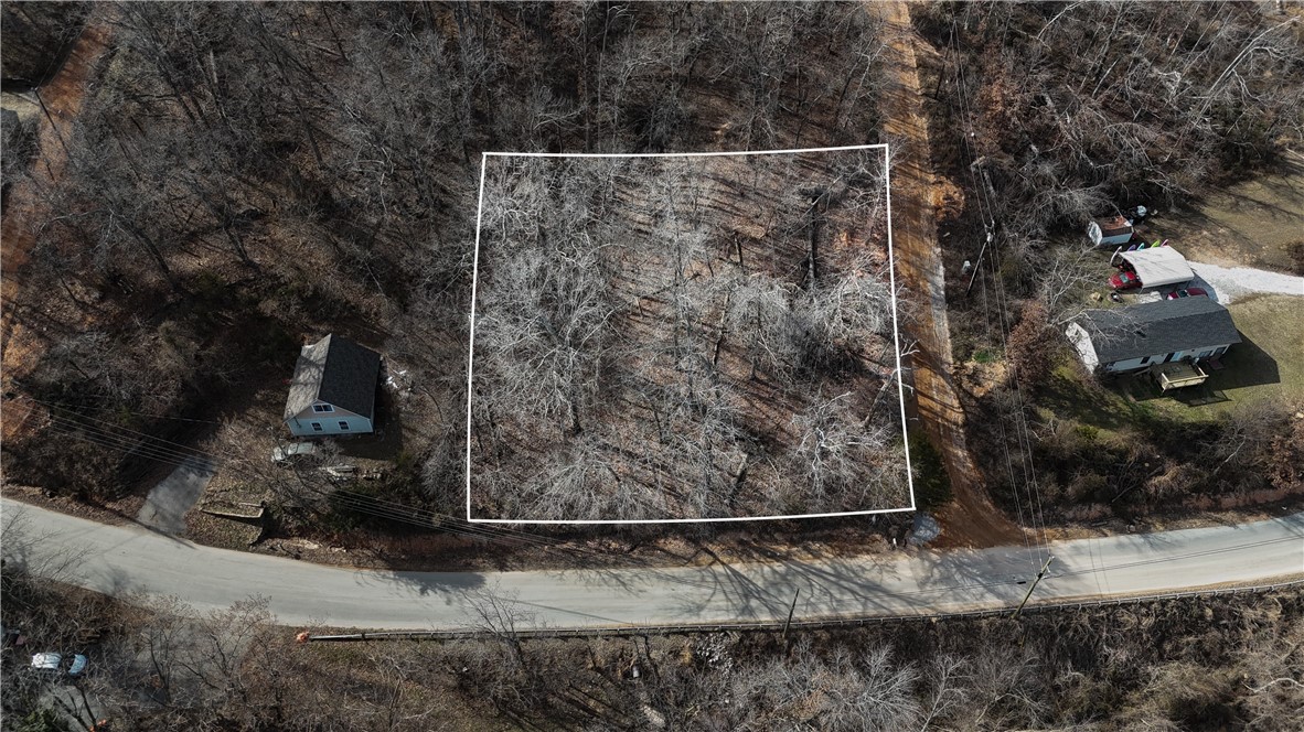 Monte NE Shores Unit 1 Rurban - Land