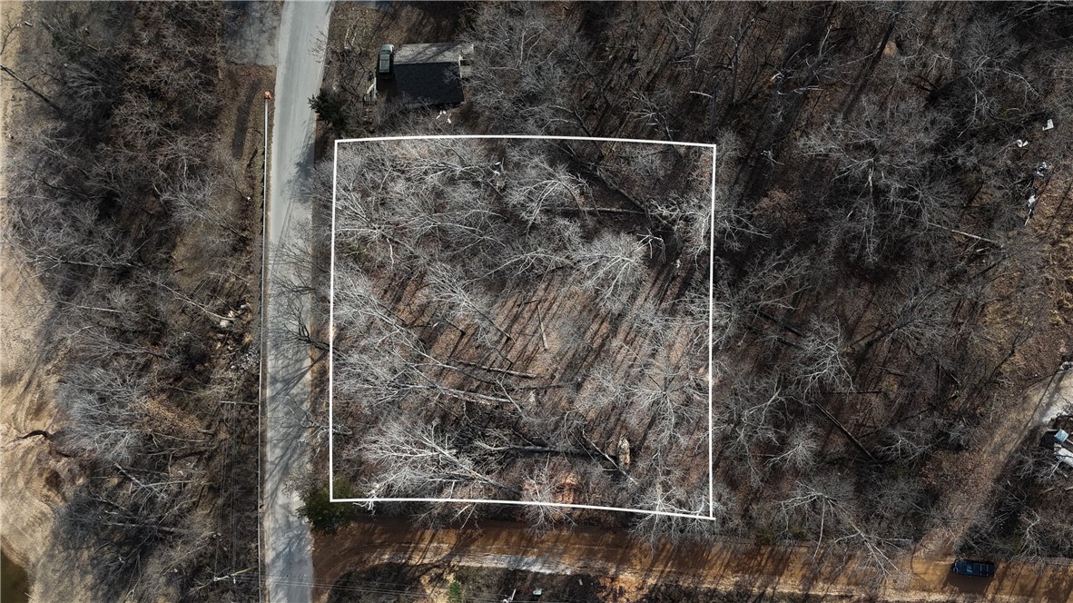 Monte NE Shores Unit 1 Rurban - Land