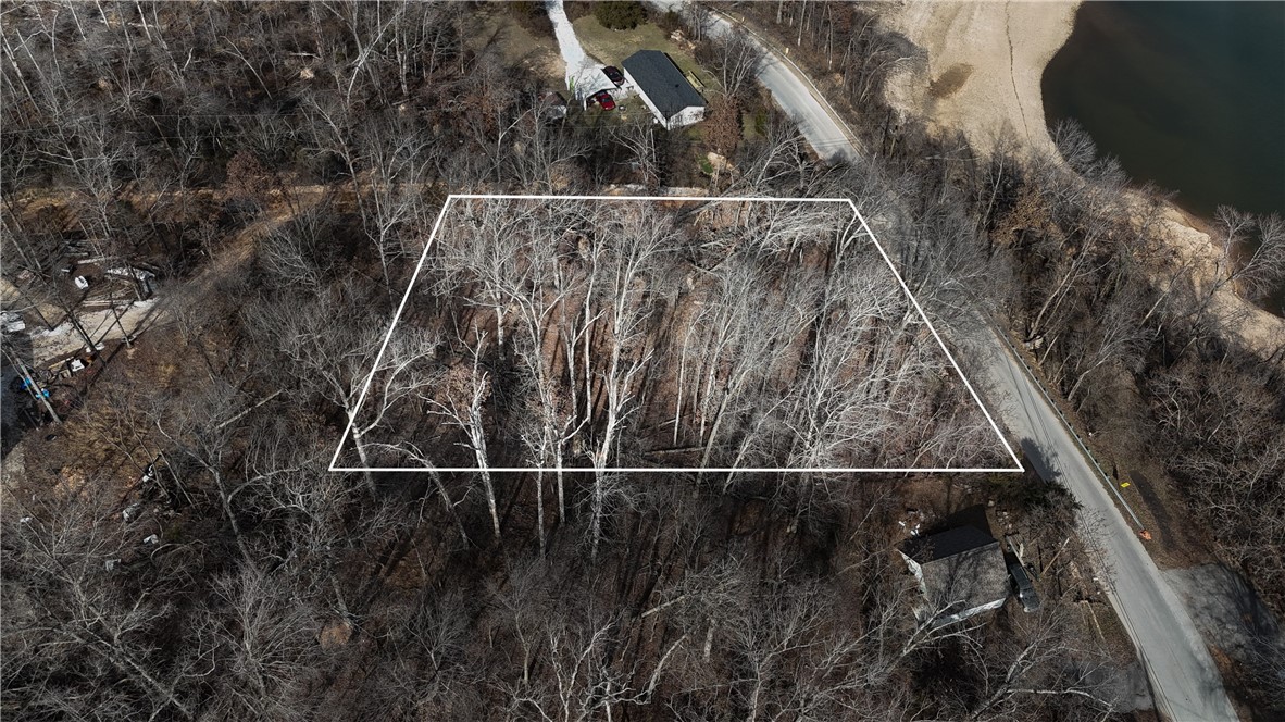 Monte NE Shores Unit 1 Rurban - Land