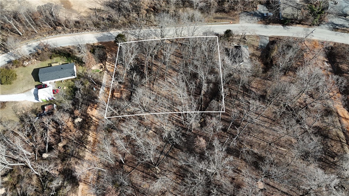 Monte NE Shores Unit 1 Rurban - Land