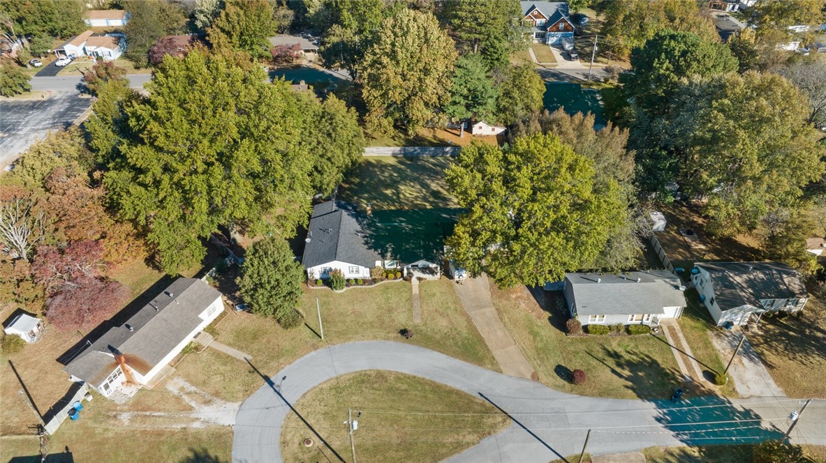 Pritchard Add Bentonville - Residential