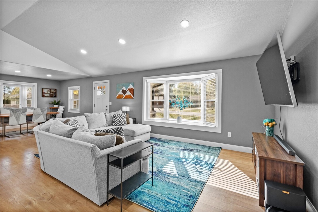 Pritchard Add Bentonville - Residential