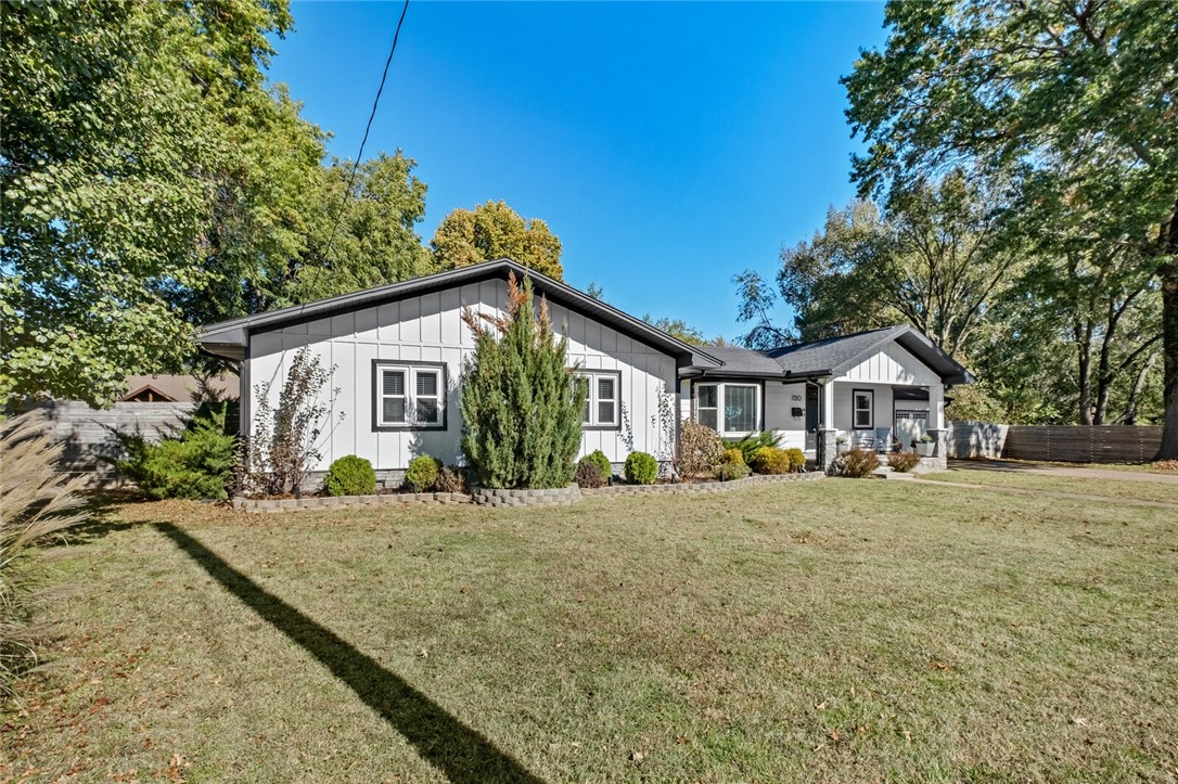 Pritchard Add Bentonville - Residential