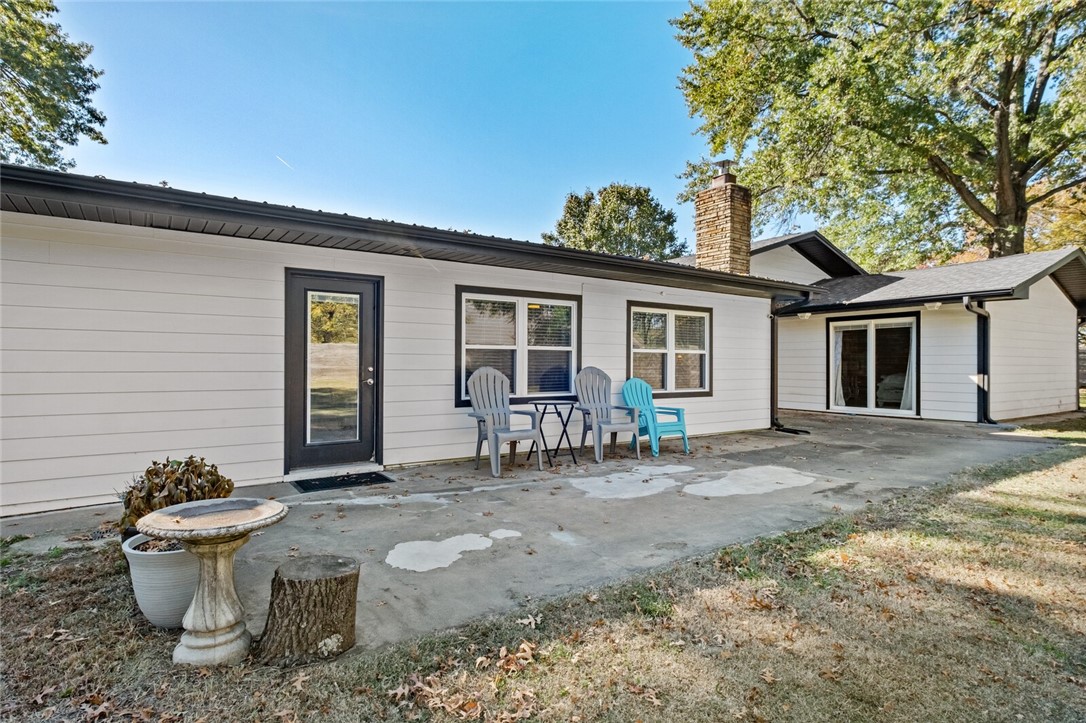 Pritchard Add Bentonville - Residential