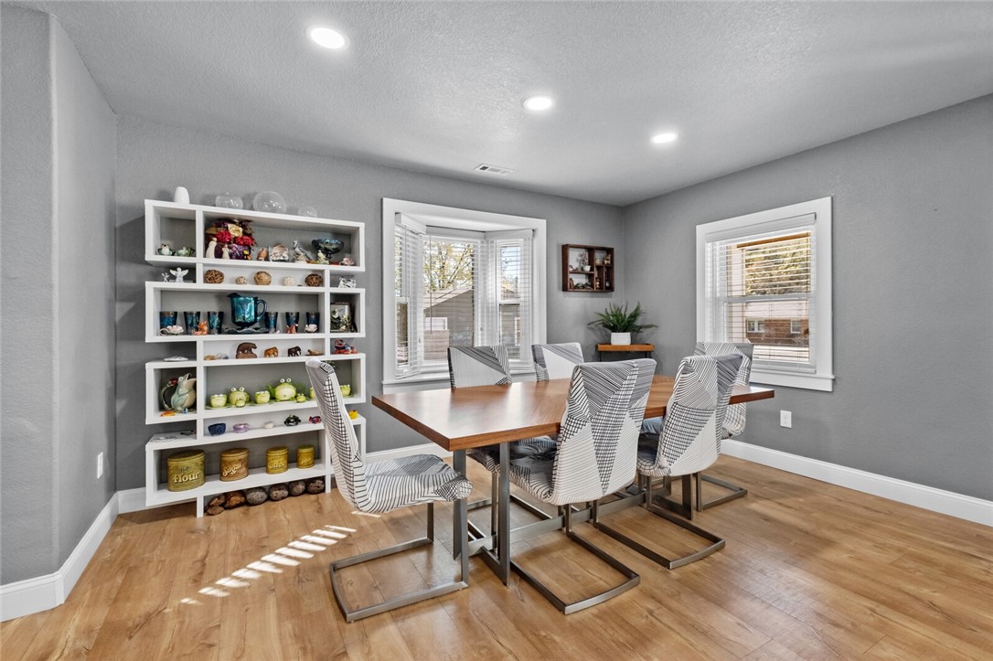 Pritchard Add Bentonville - Residential