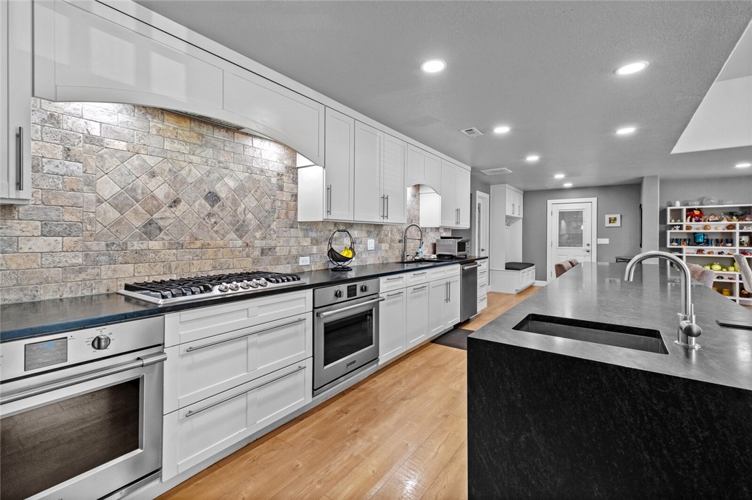 Pritchard Add Bentonville - Residential