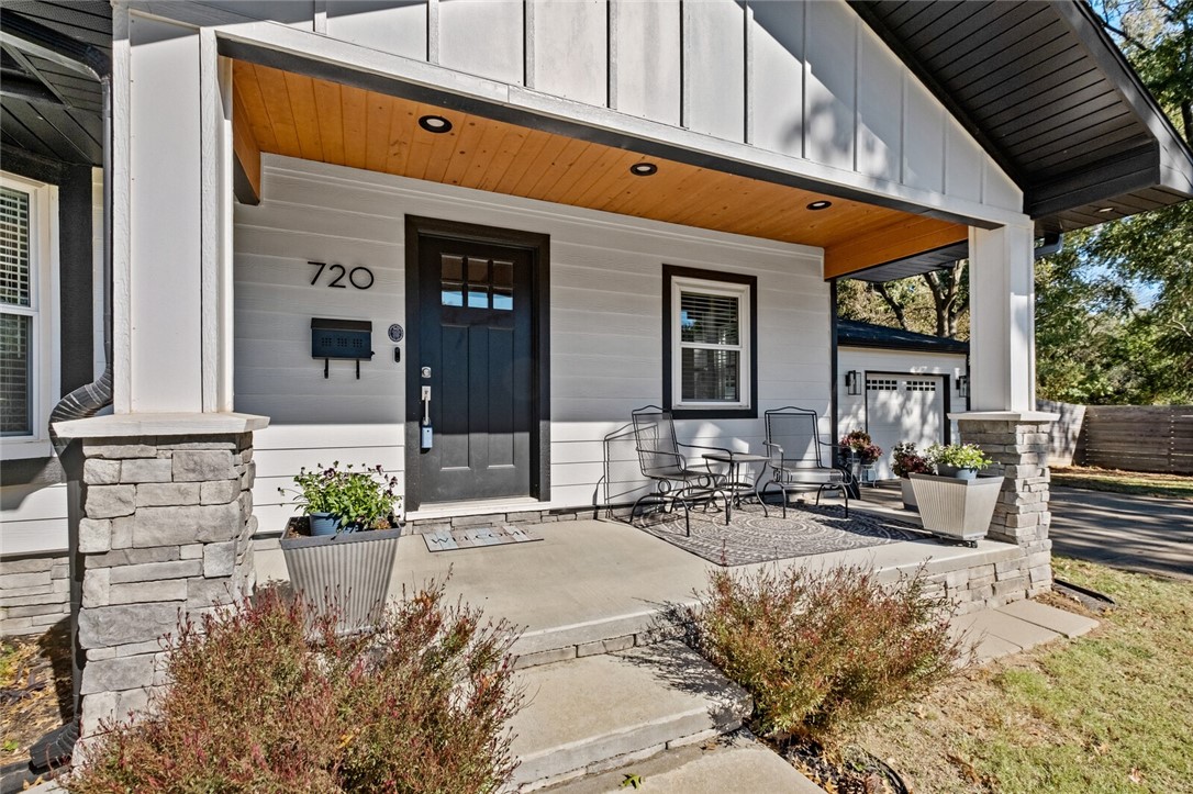 Pritchard Add Bentonville - Residential