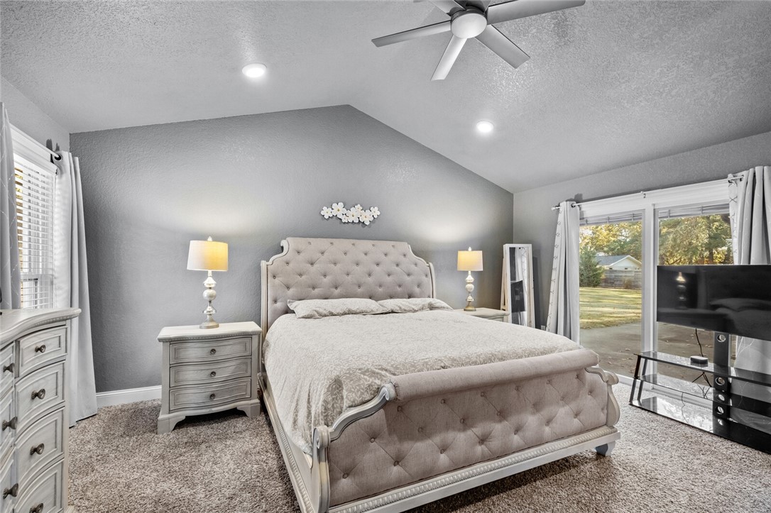 Pritchard Add Bentonville - Residential