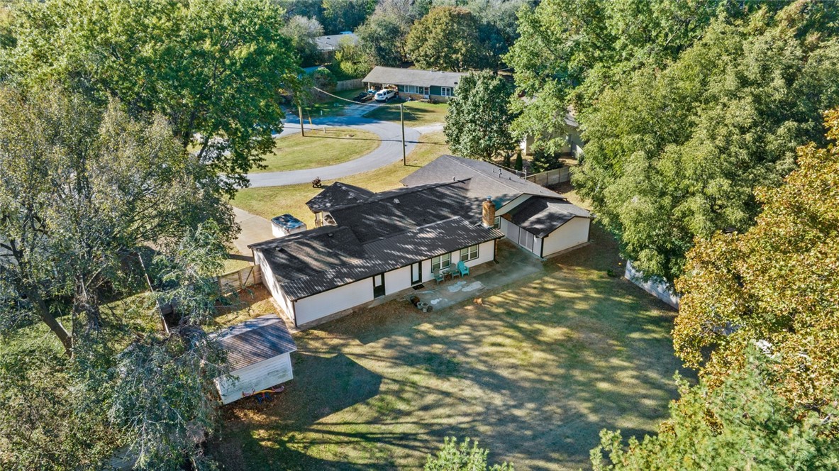 Pritchard Add Bentonville - Residential