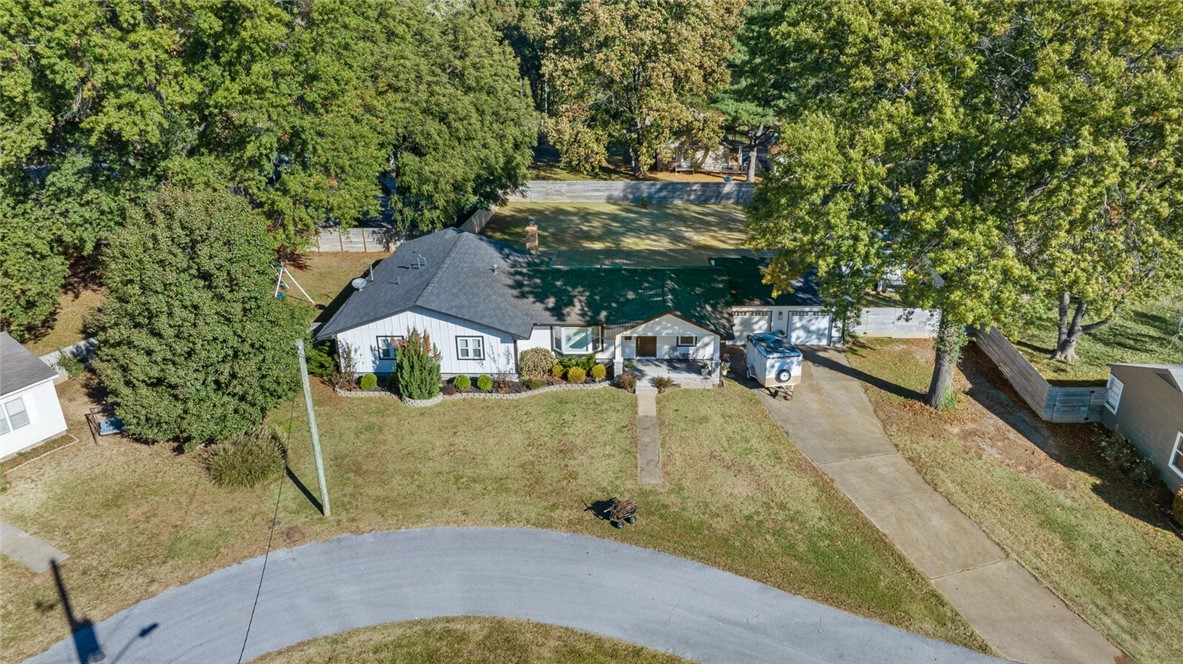 Pritchard Add Bentonville - Residential