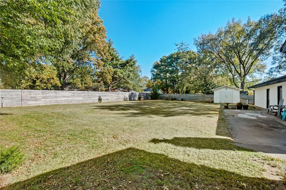 Pritchard Add Bentonville - Residential