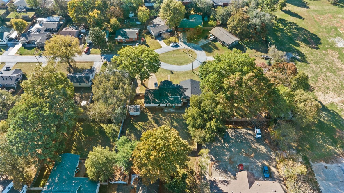 Pritchard Add Bentonville - Residential