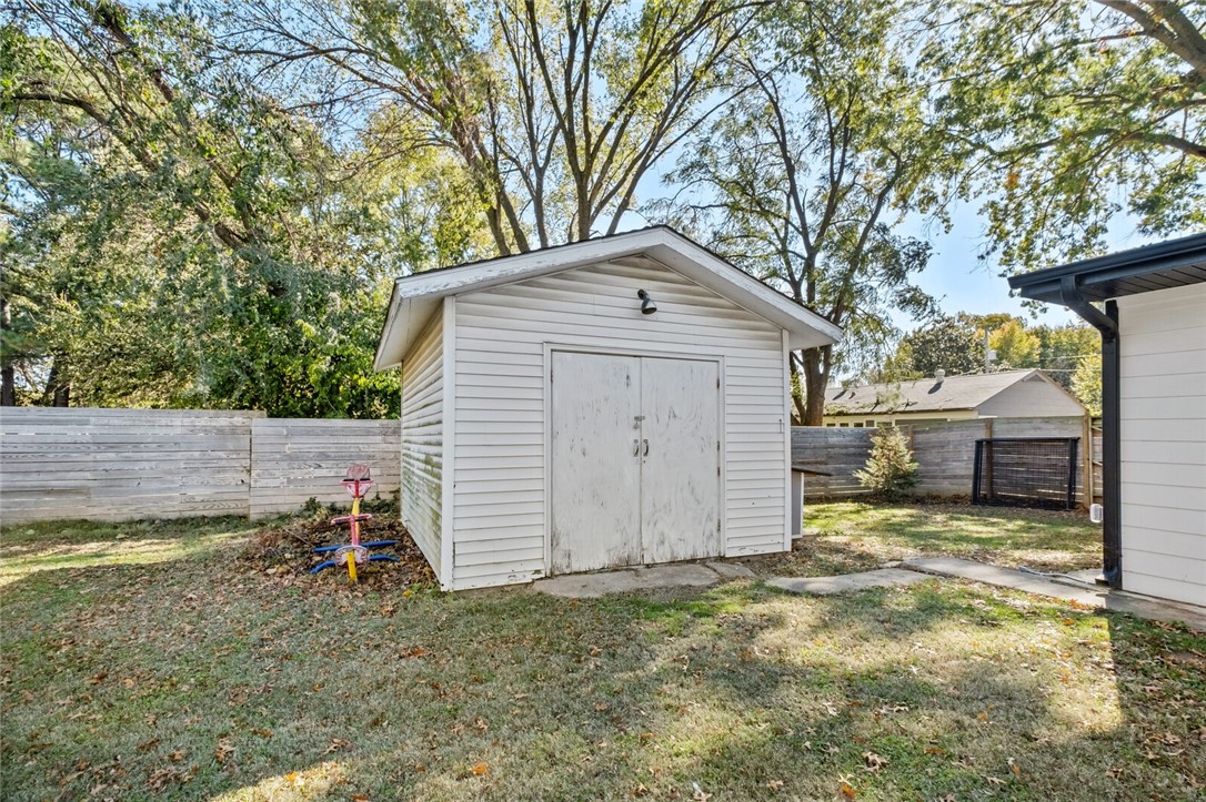 Pritchard Add Bentonville - Residential