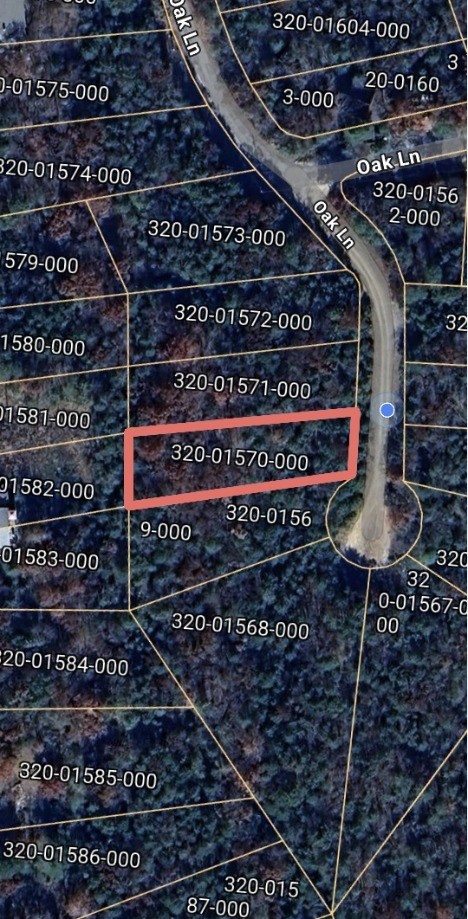 Unit 5 Holiday Island - Land