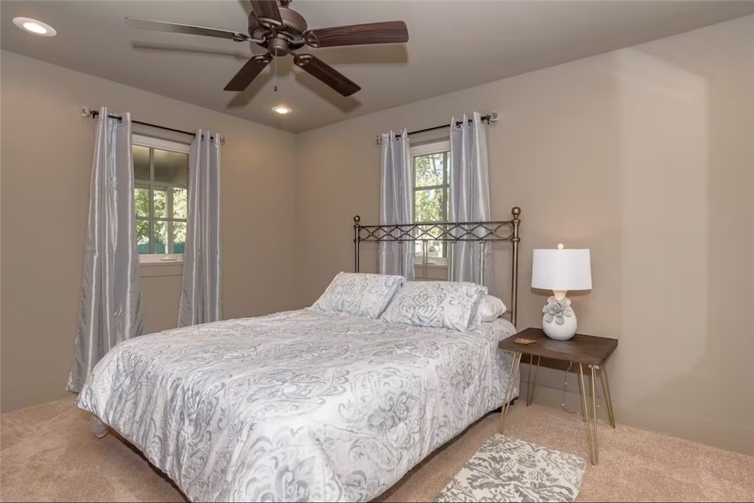 30-20-30-BENTONVILLE - Residential Lease