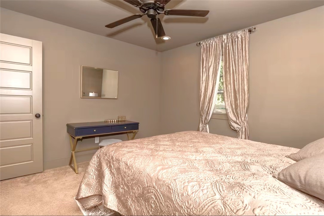 30-20-30-BENTONVILLE - Residential Lease